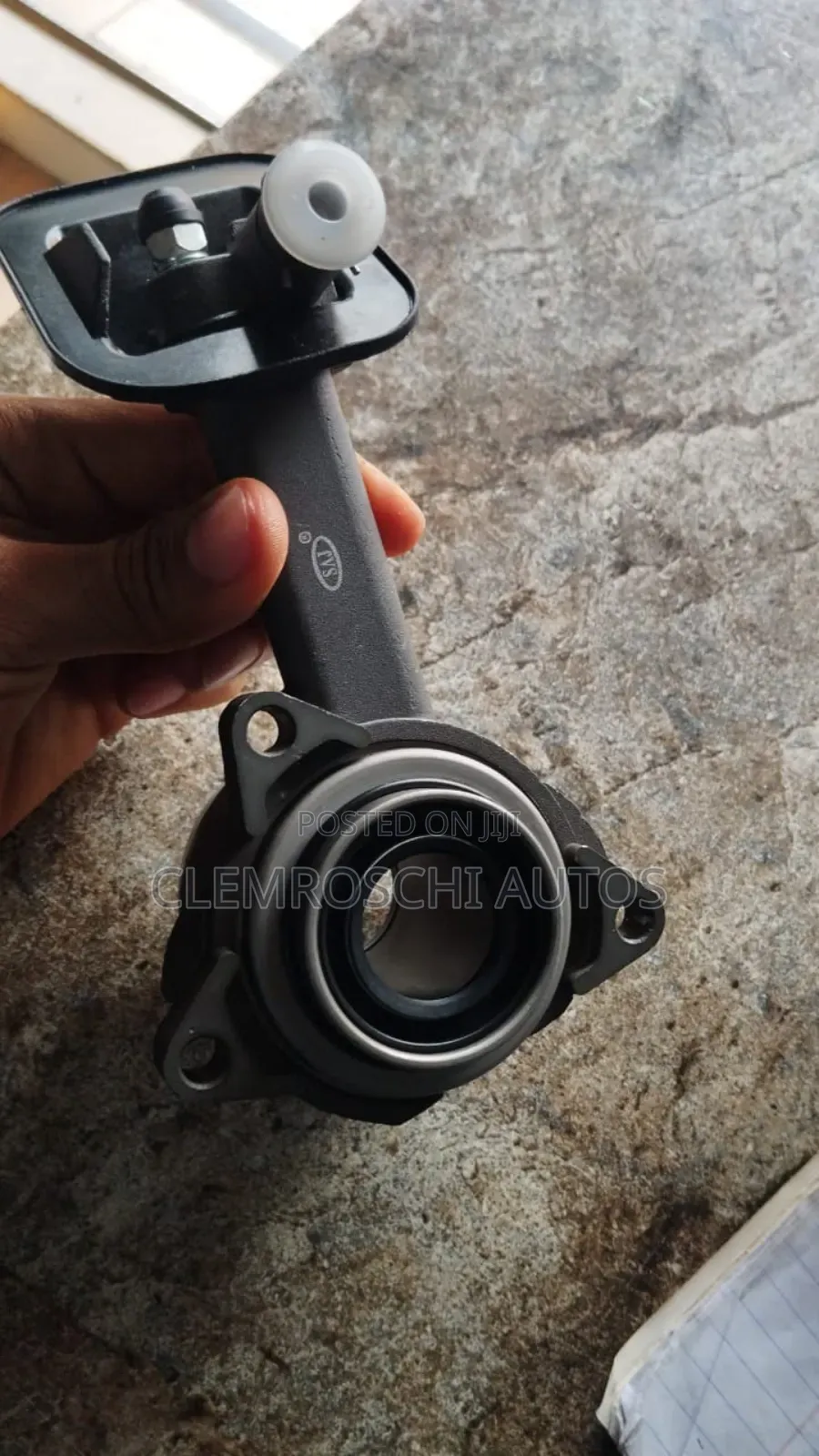 High Quality Certified New Clutch Release Bearing Ford Focus 2020