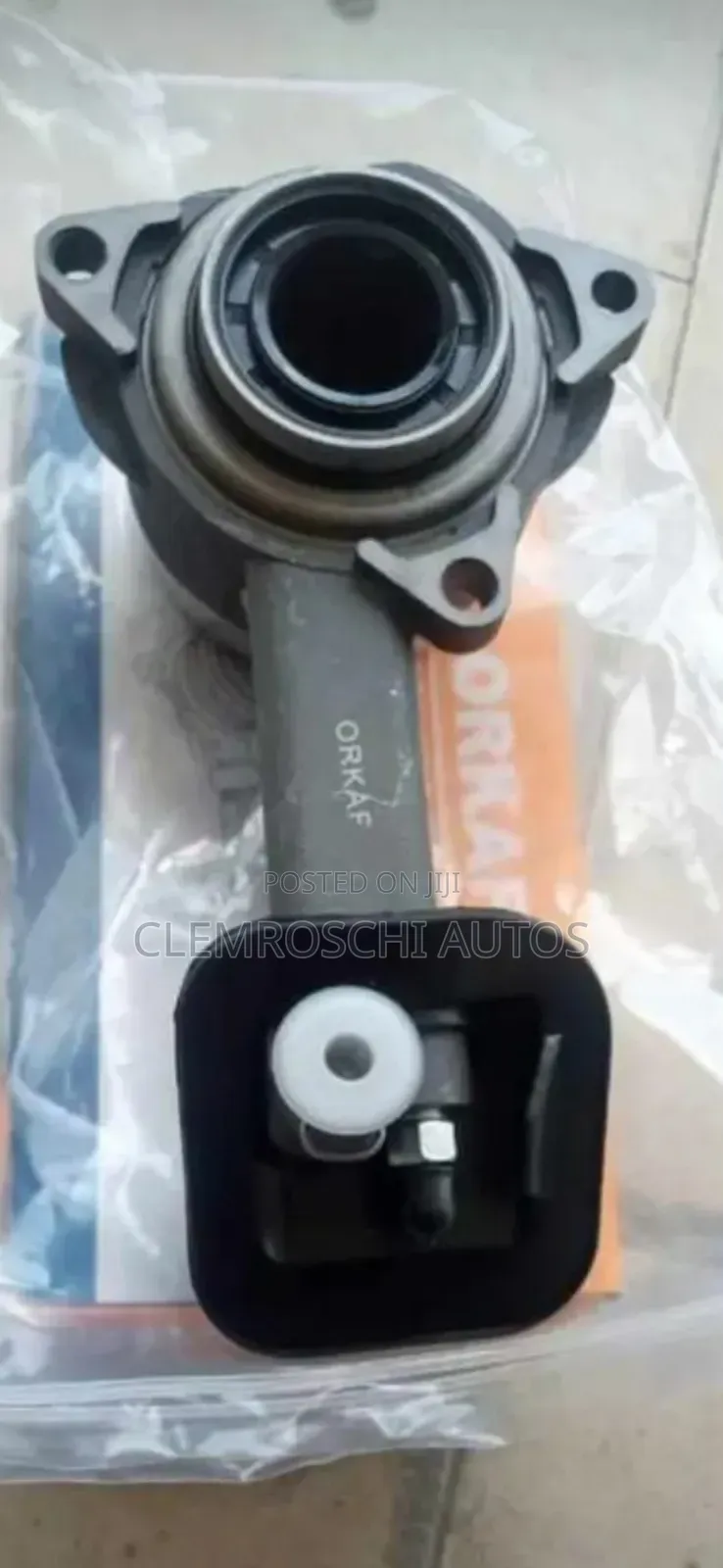 High Quality Certified New Clutch Release Bearing Ford Focus 2020