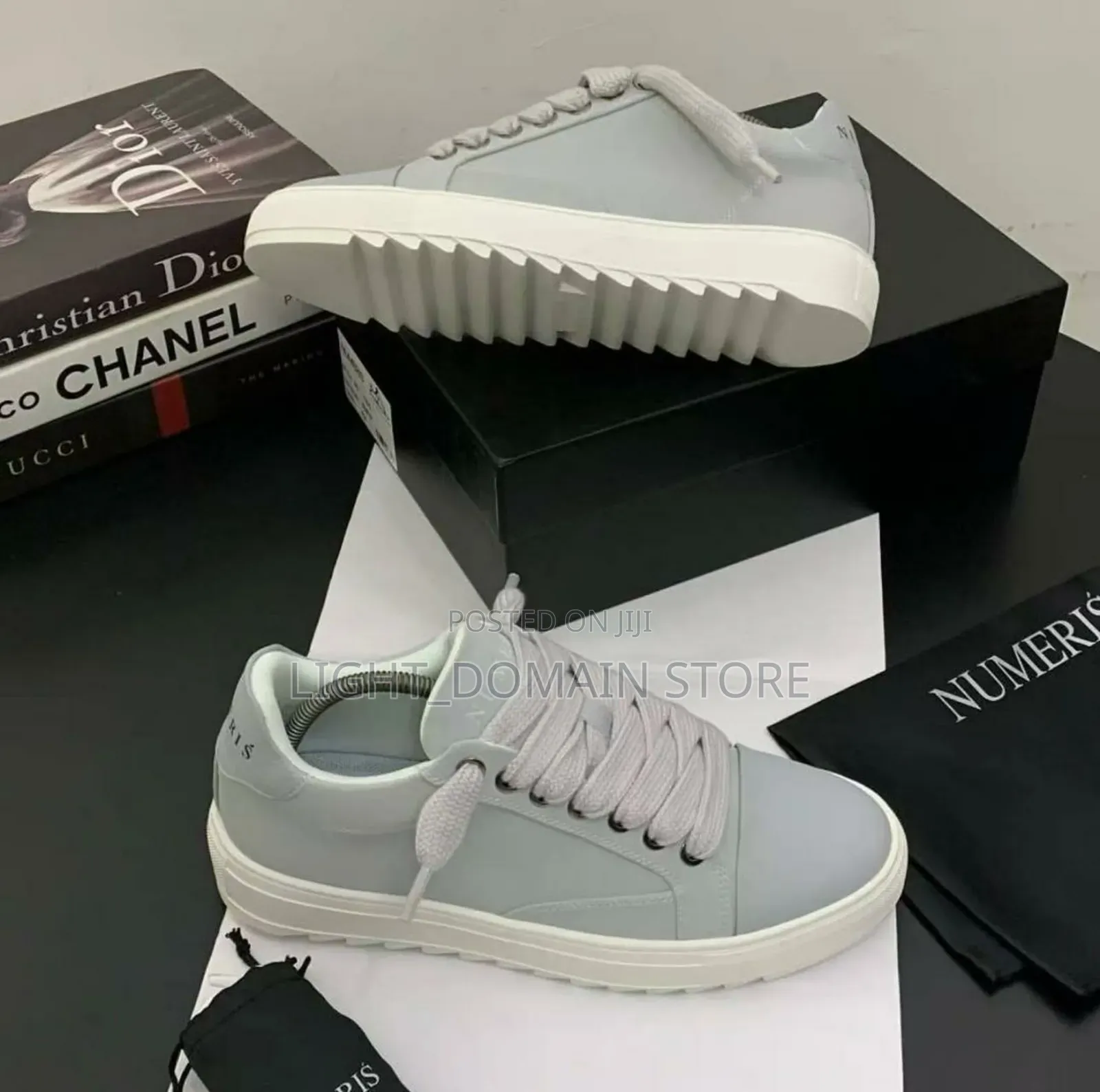 Original Numeric Sneakers