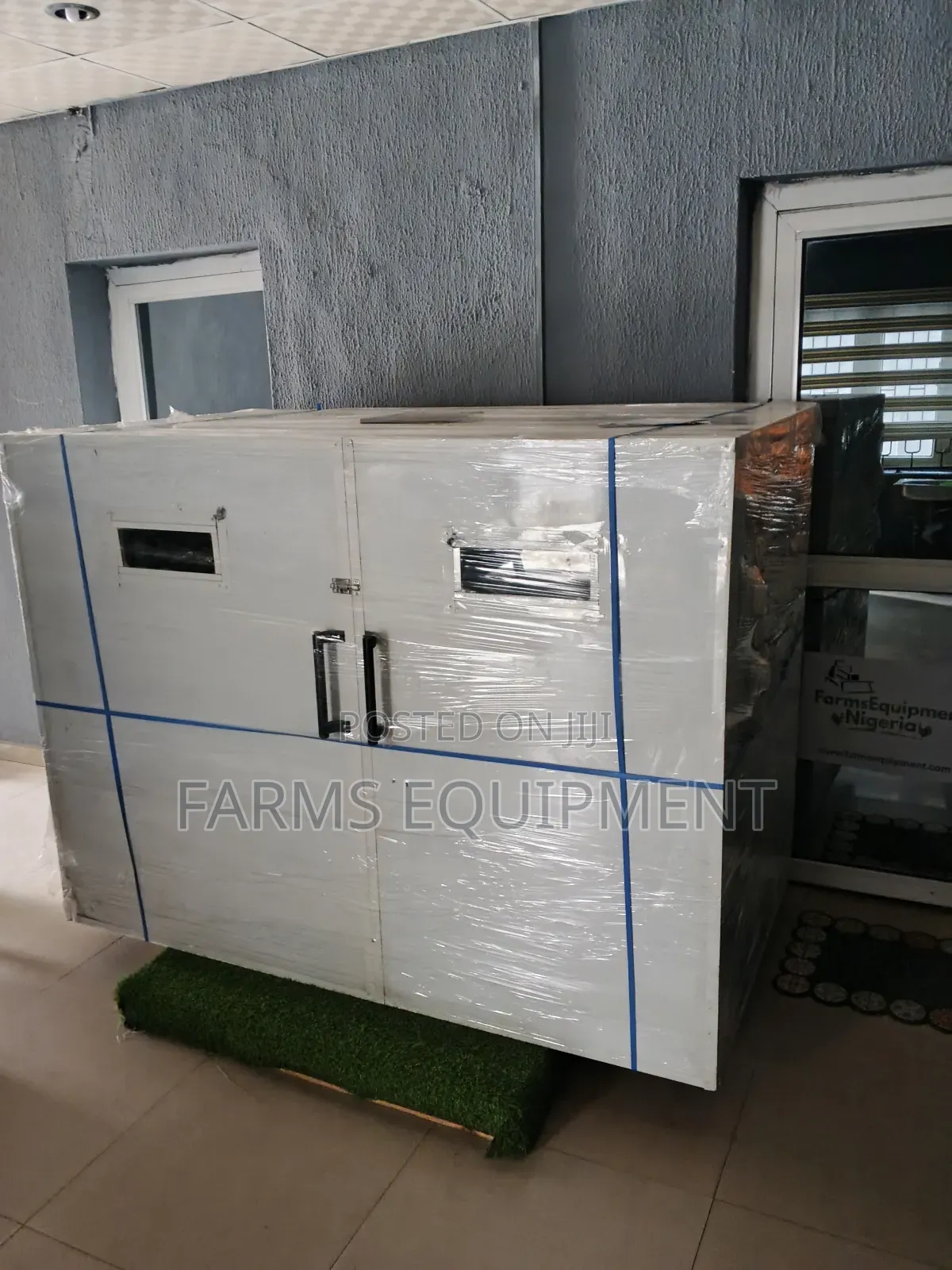 2000+ Industrial Eggs Incubator