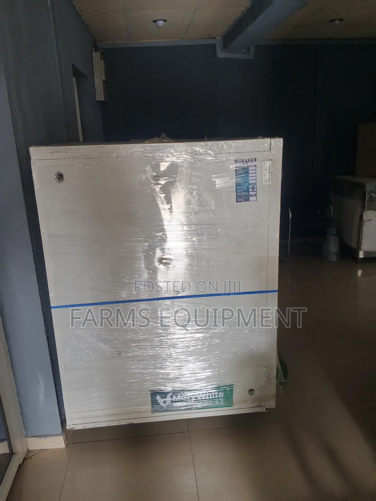 2000+ Industrial Eggs Incubator