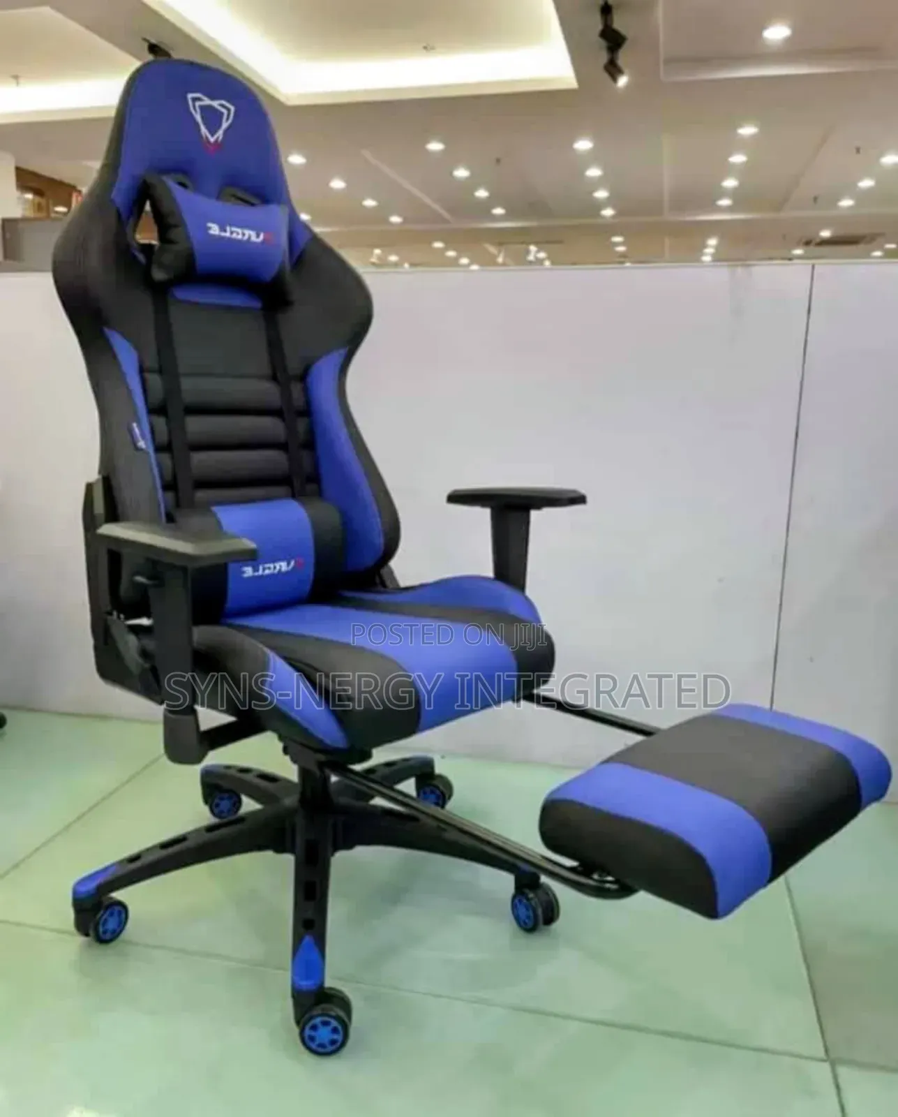 Elegant Gaming Chair