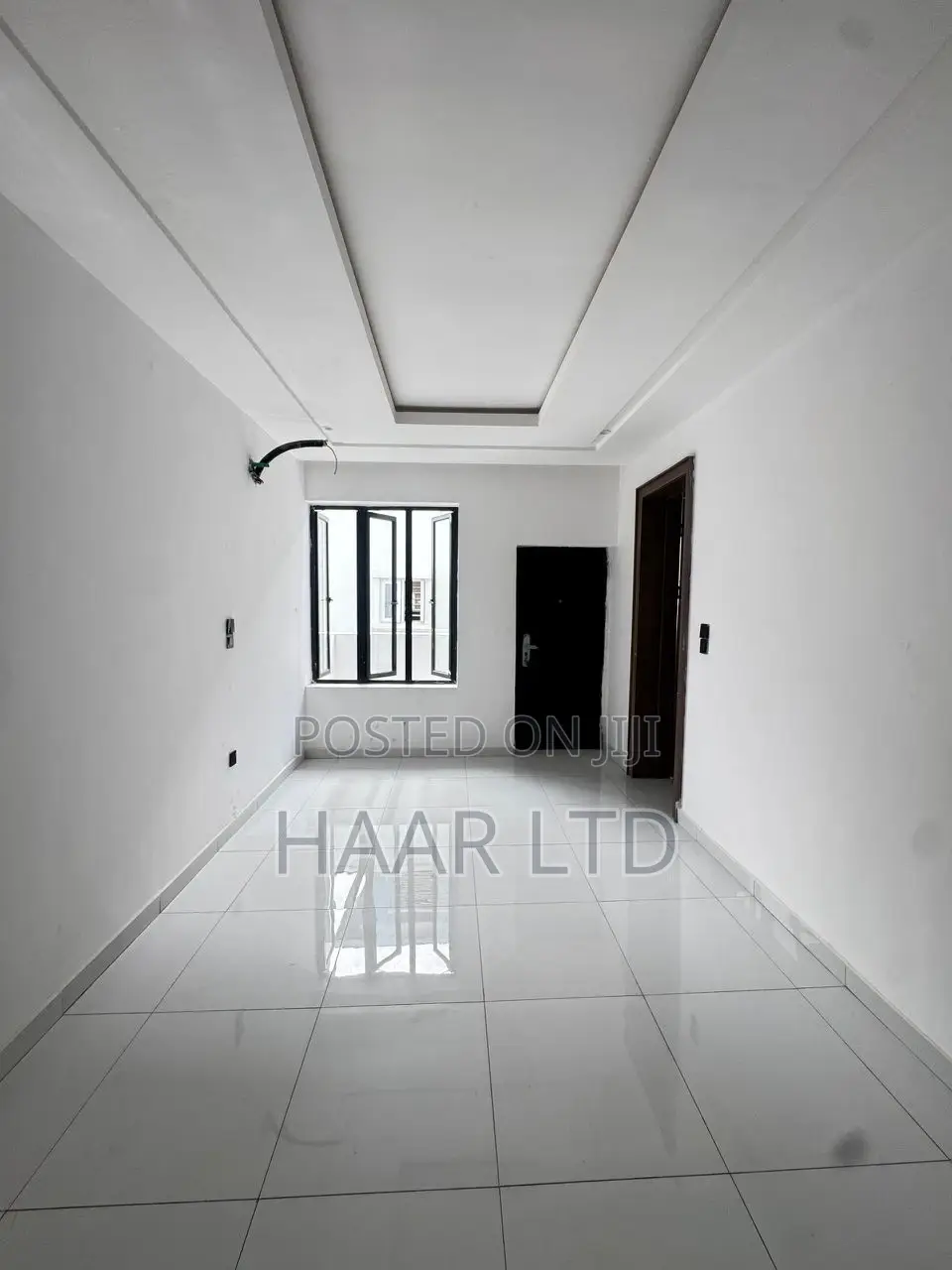 3bdrm Apartment in Ikate for sale