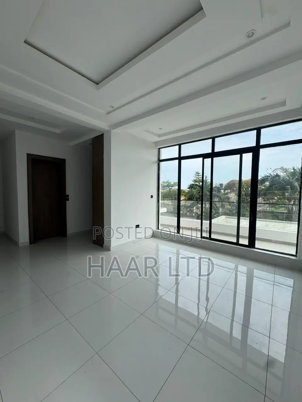 3bdrm Apartment in Ikate for sale