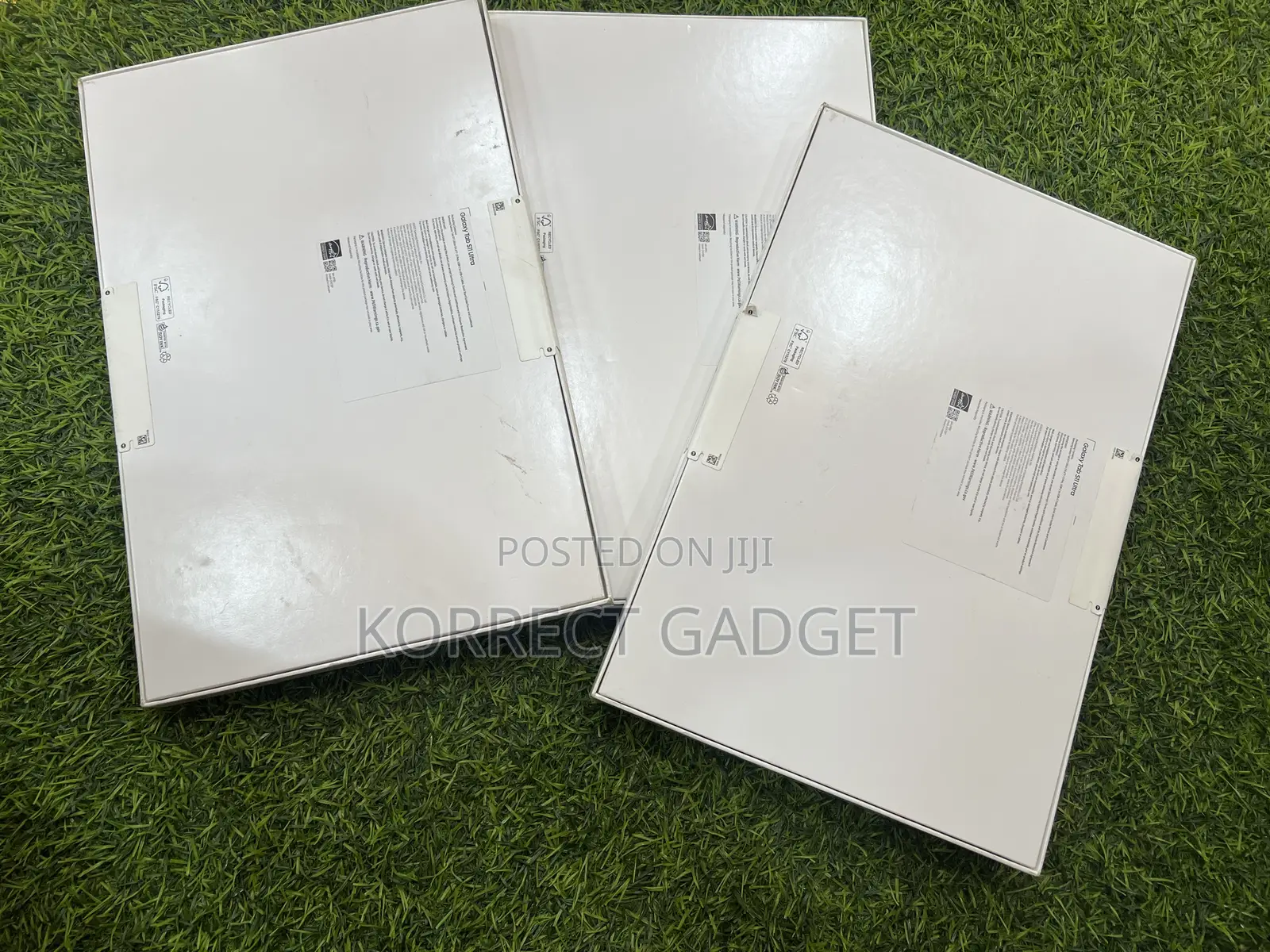 New Samsung Galaxy Tab S11 Ultra 5G 256 GB Black