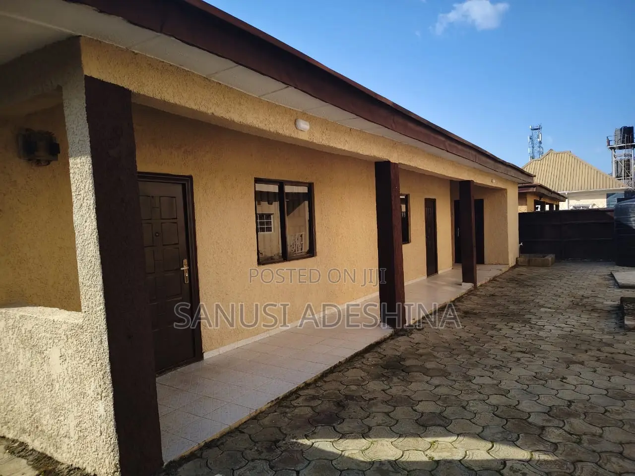 5bdrm Duplex in Gwarimpa Estate By, Gwarinpa for rent