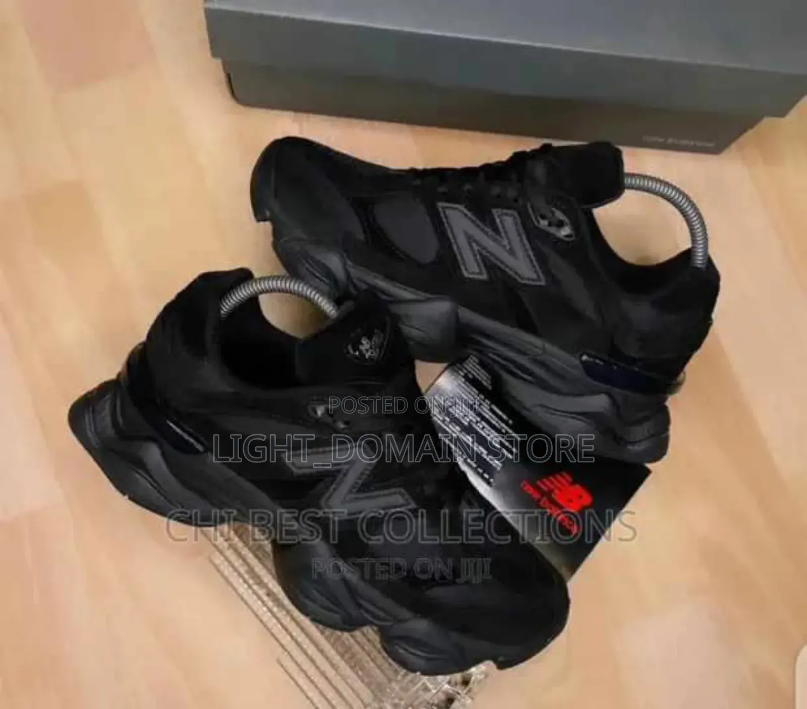 Original New Balance Sneakers