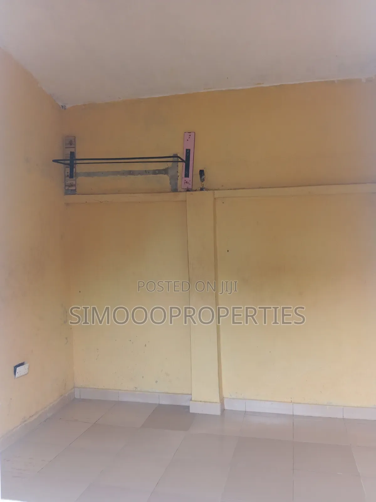 1bdrm Block of Flats in Agbede, Bogije for rent