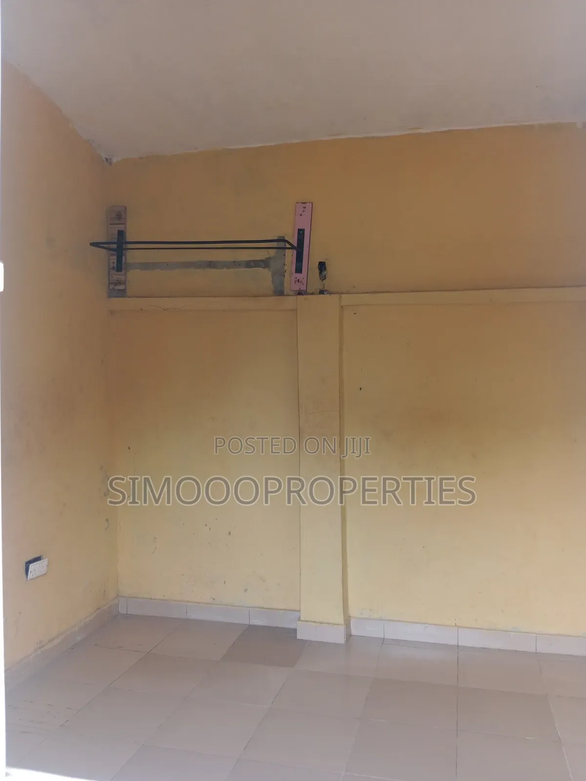 1bdrm Block of Flats in Agbede, Bogije for rent