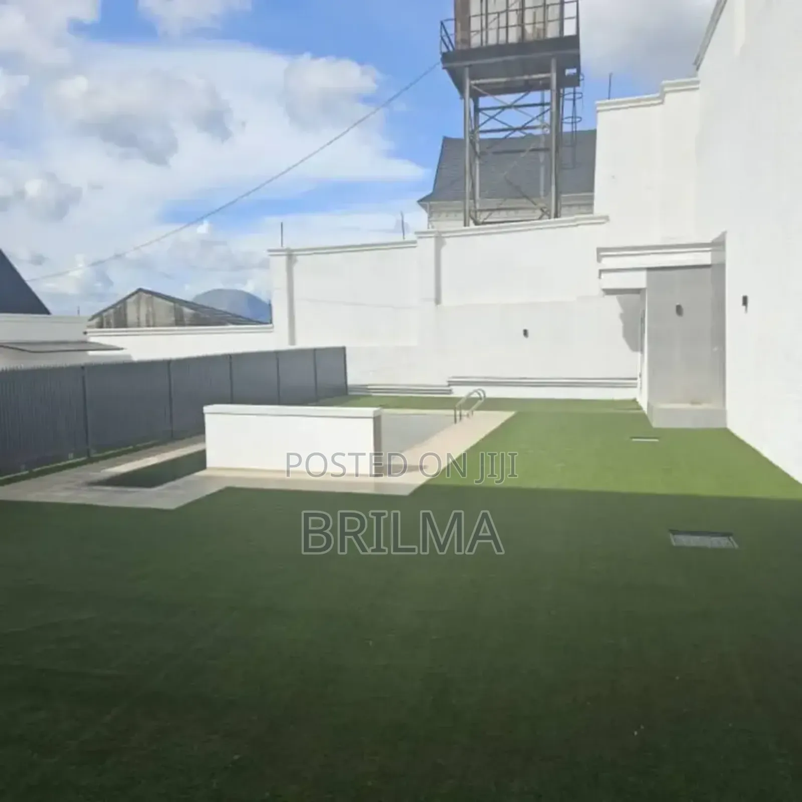 Furnished 5bdrm Duplex in Asokoro for rent