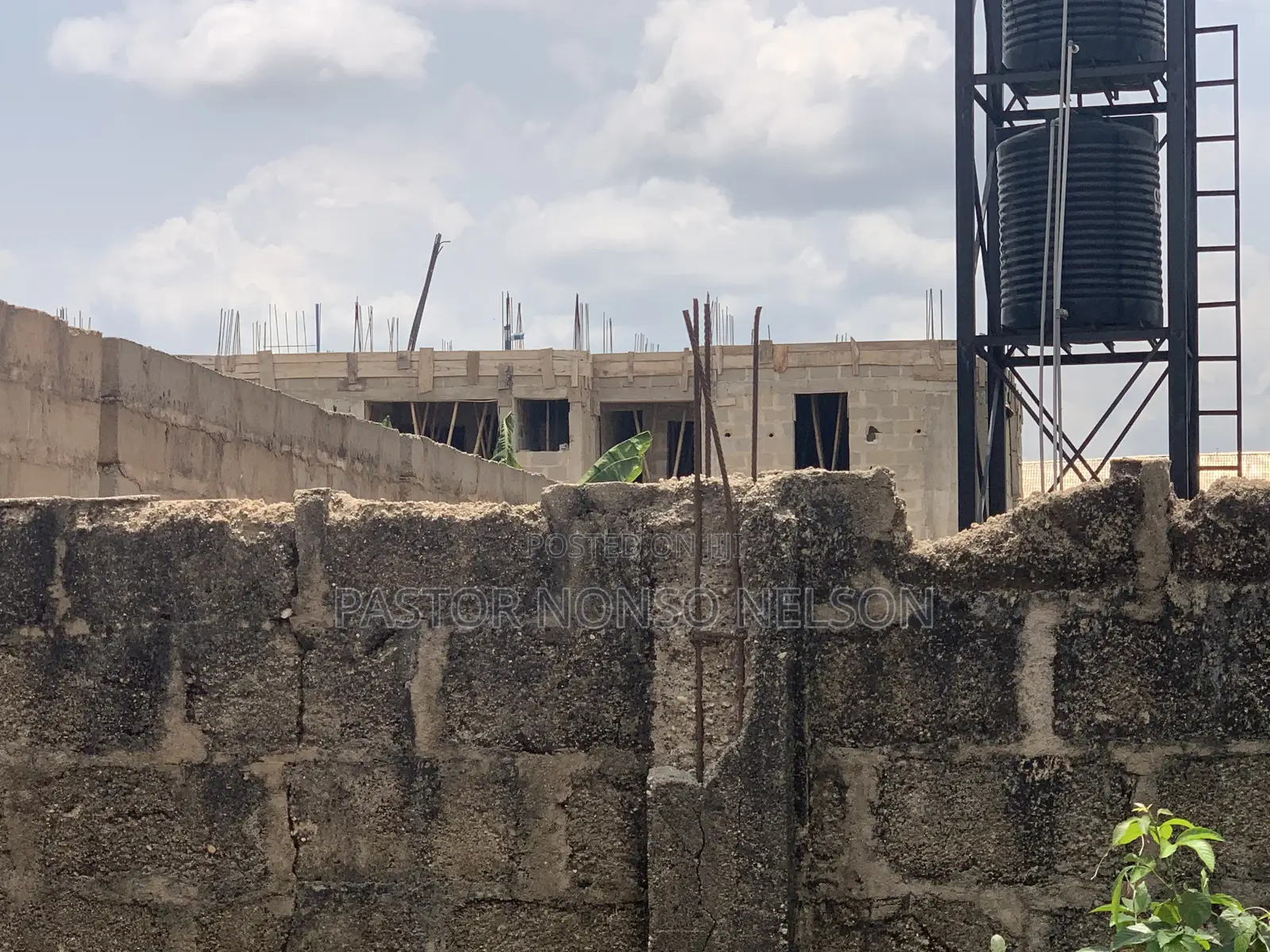 10 Shareable Plots at Imo State University Area by Bishop's Court
