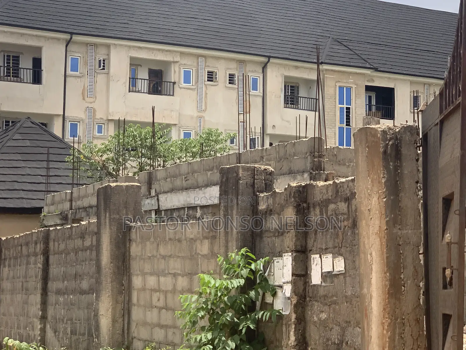 10 Shareable Plots at Imo State University Area by Bishop's Court