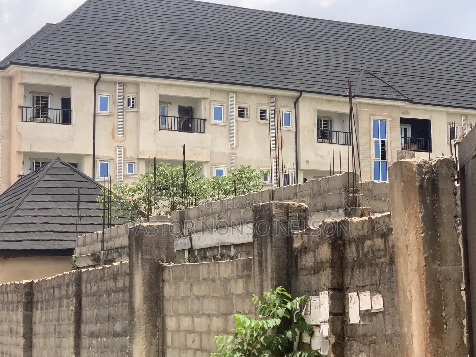 10 Shareable Plots at Imo State University Area by Bishop's Court