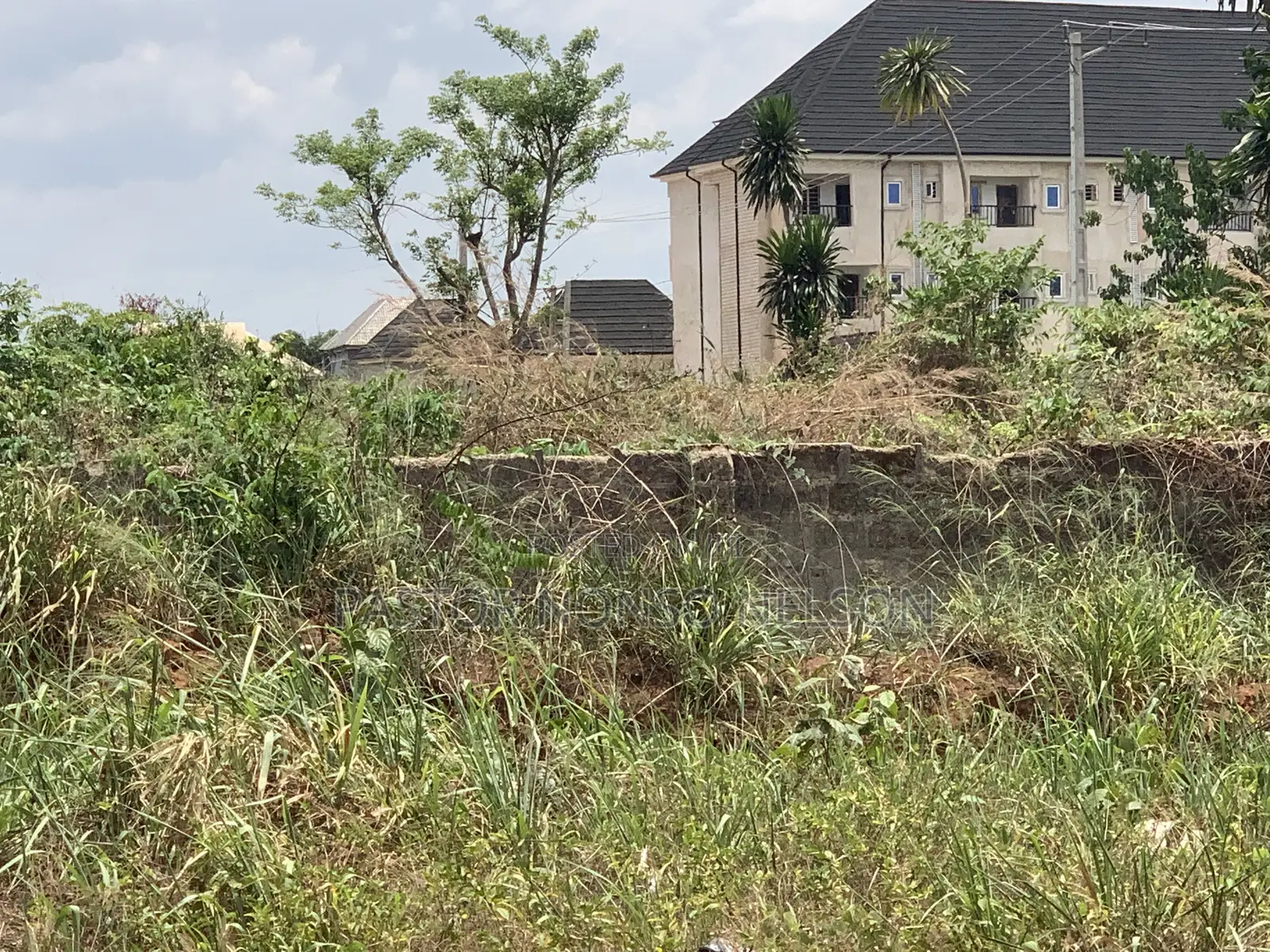 10 Shareable Plots at Imo State University Area by Bishop's Court