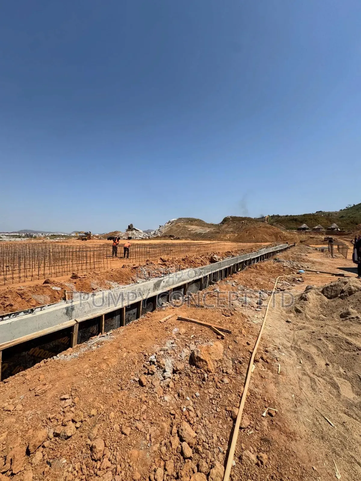 Tpumpy Abuja Premium Lands | Flexible Payment Plan
