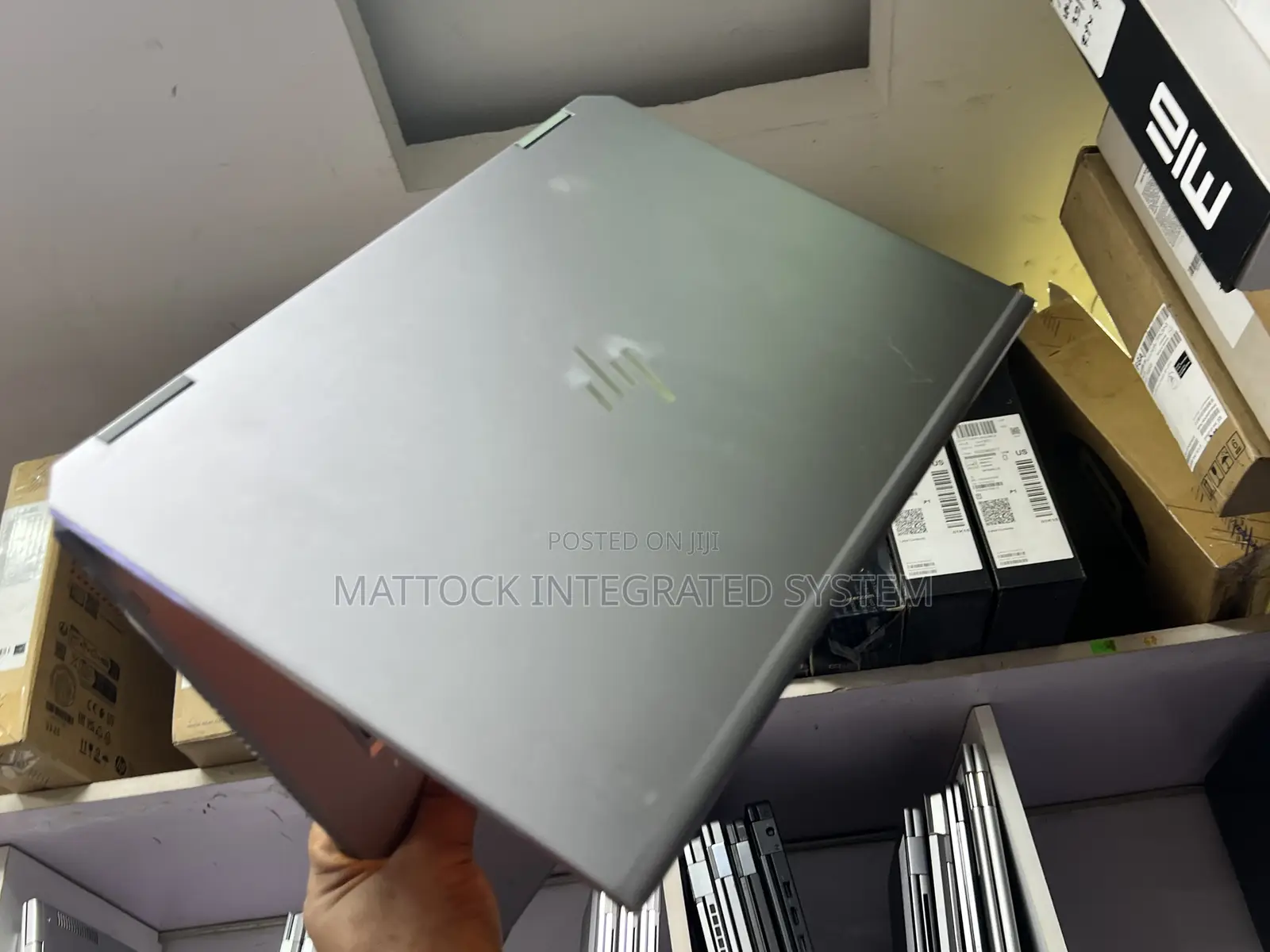 Laptop HP ZBook Studio G5 32GB Intel Core i7 SSD 512GB