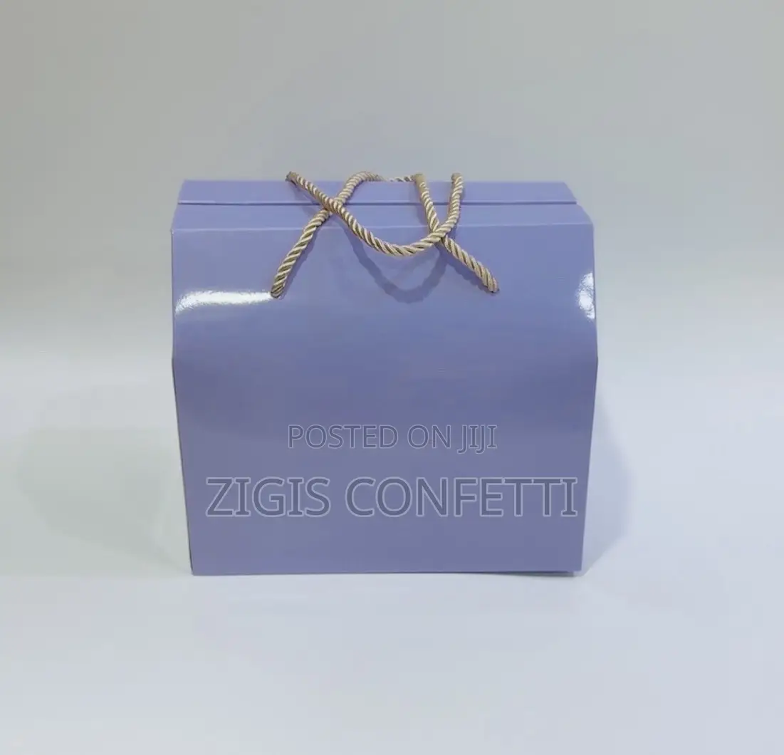 Gable Boxes 23* 15.5* 20.5
