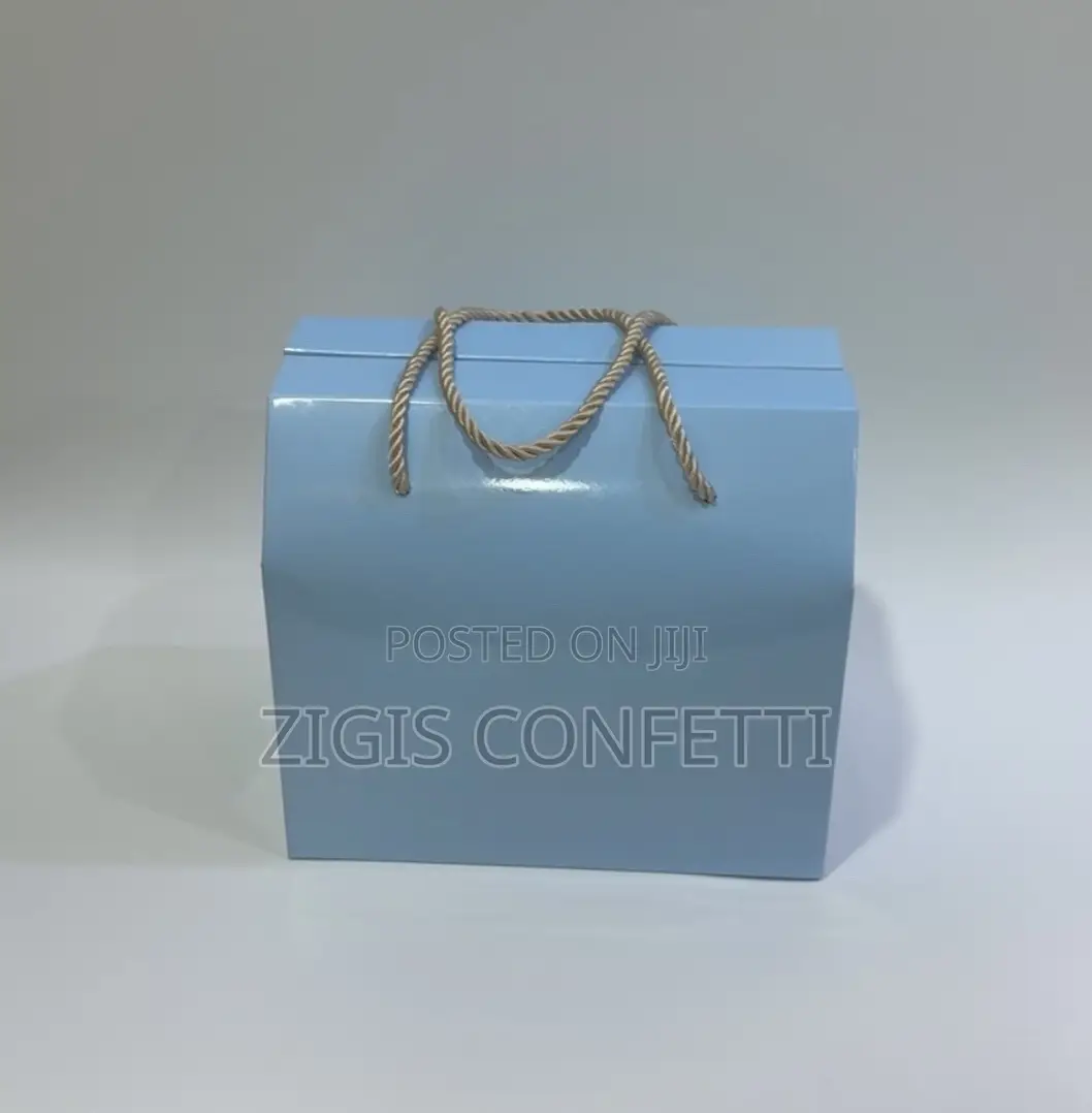Gable Boxes 23* 15.5* 20.5