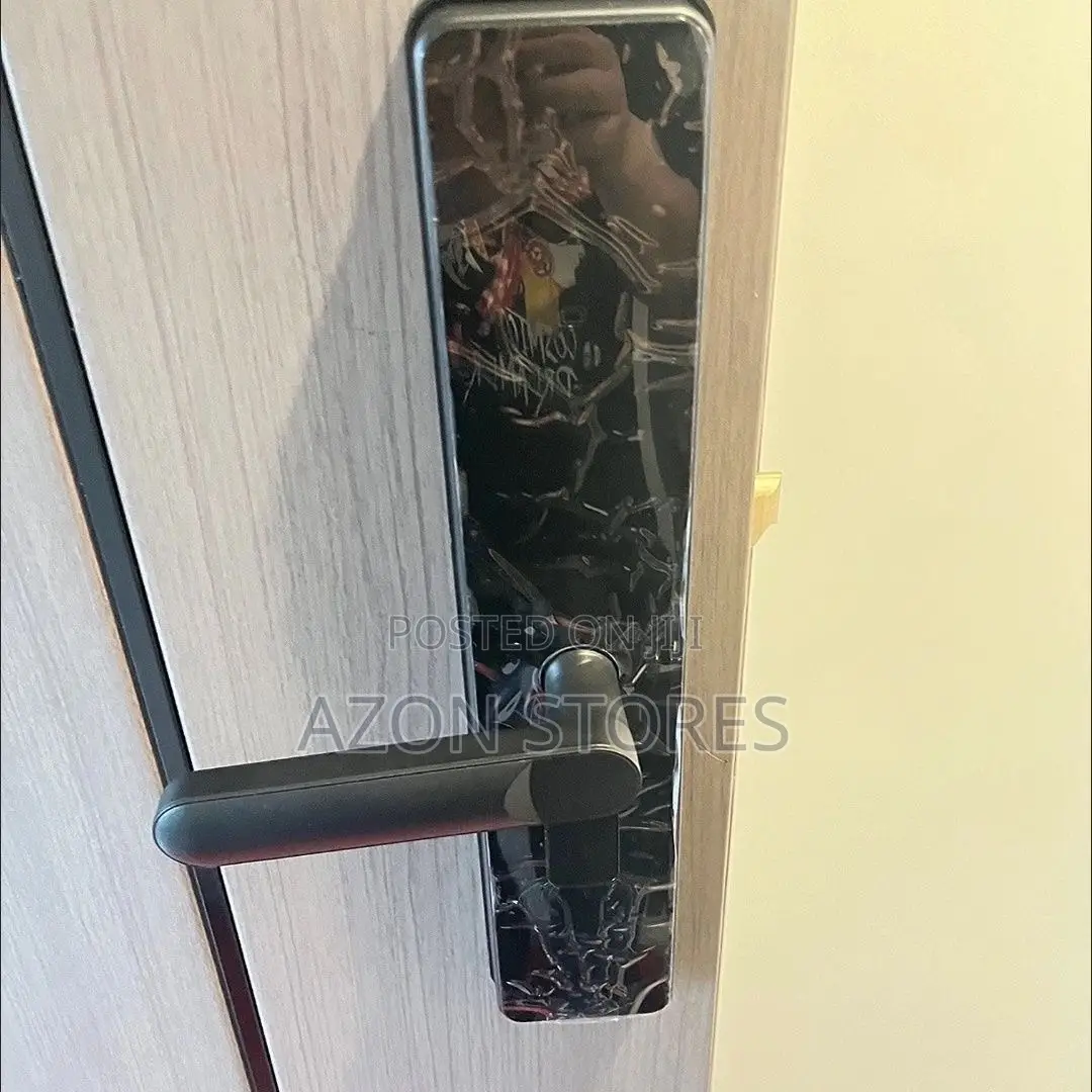 Smart Lock for Homes, Offices Airbnb