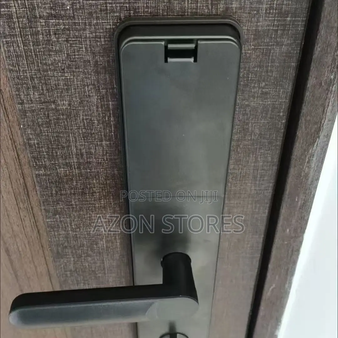 Smart Lock for Homes, Offices Airbnb
