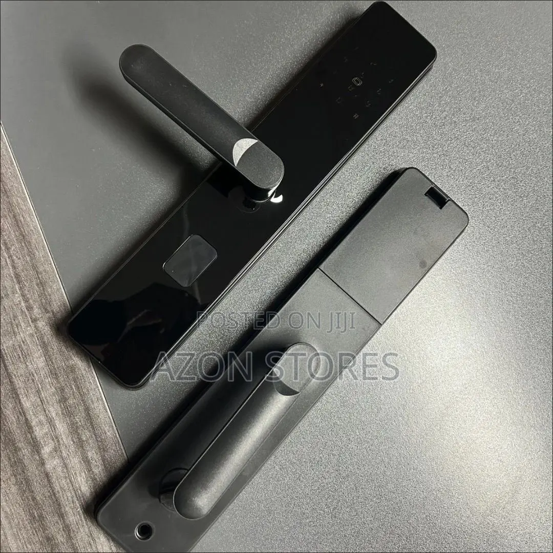 Smart Lock for Homes, Offices Airbnb