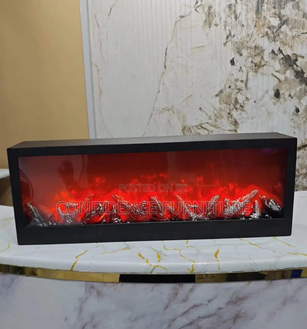 High Quality Fireplace Single and Multi Color