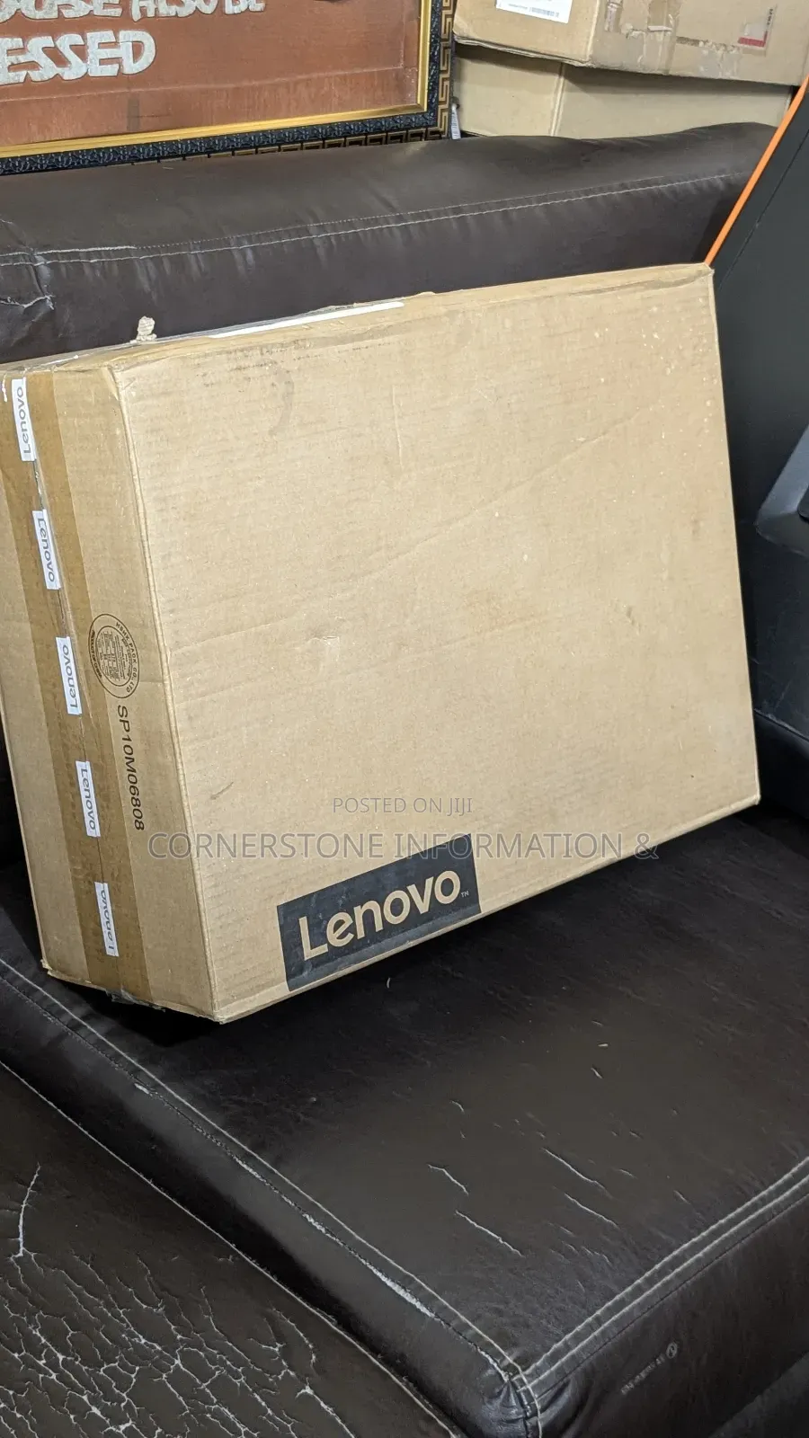New Desktop Computer Lenovo 32GB Intel Core i7 SSD 1T