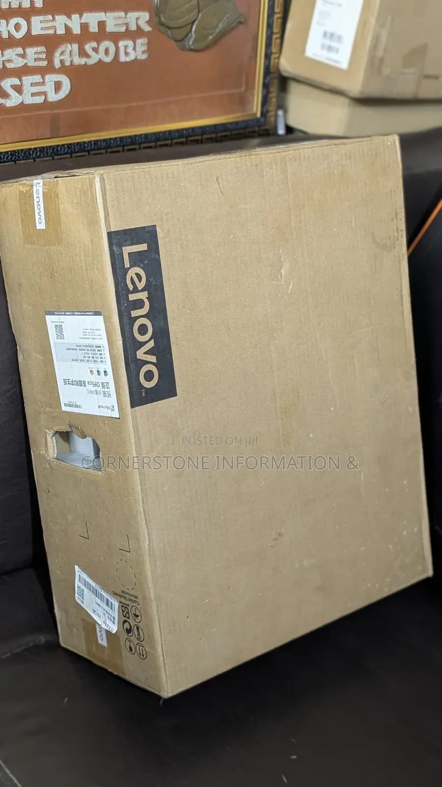 New Desktop Computer Lenovo 32GB Intel Core i7 SSD 1T
