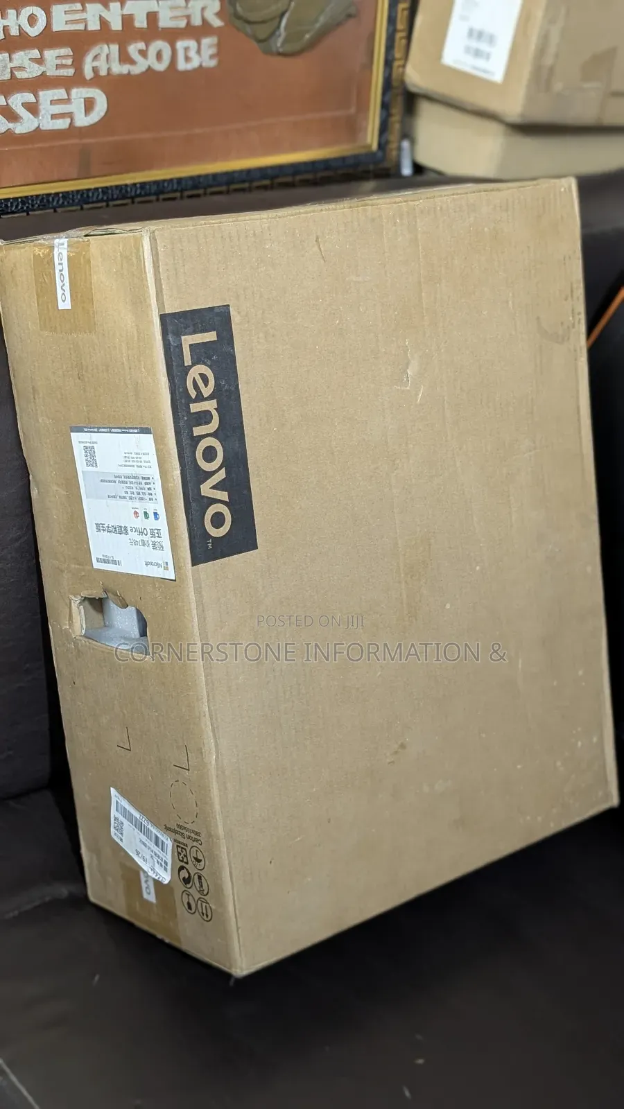 New Desktop Computer Lenovo 32GB Intel Core i7 SSD 1T