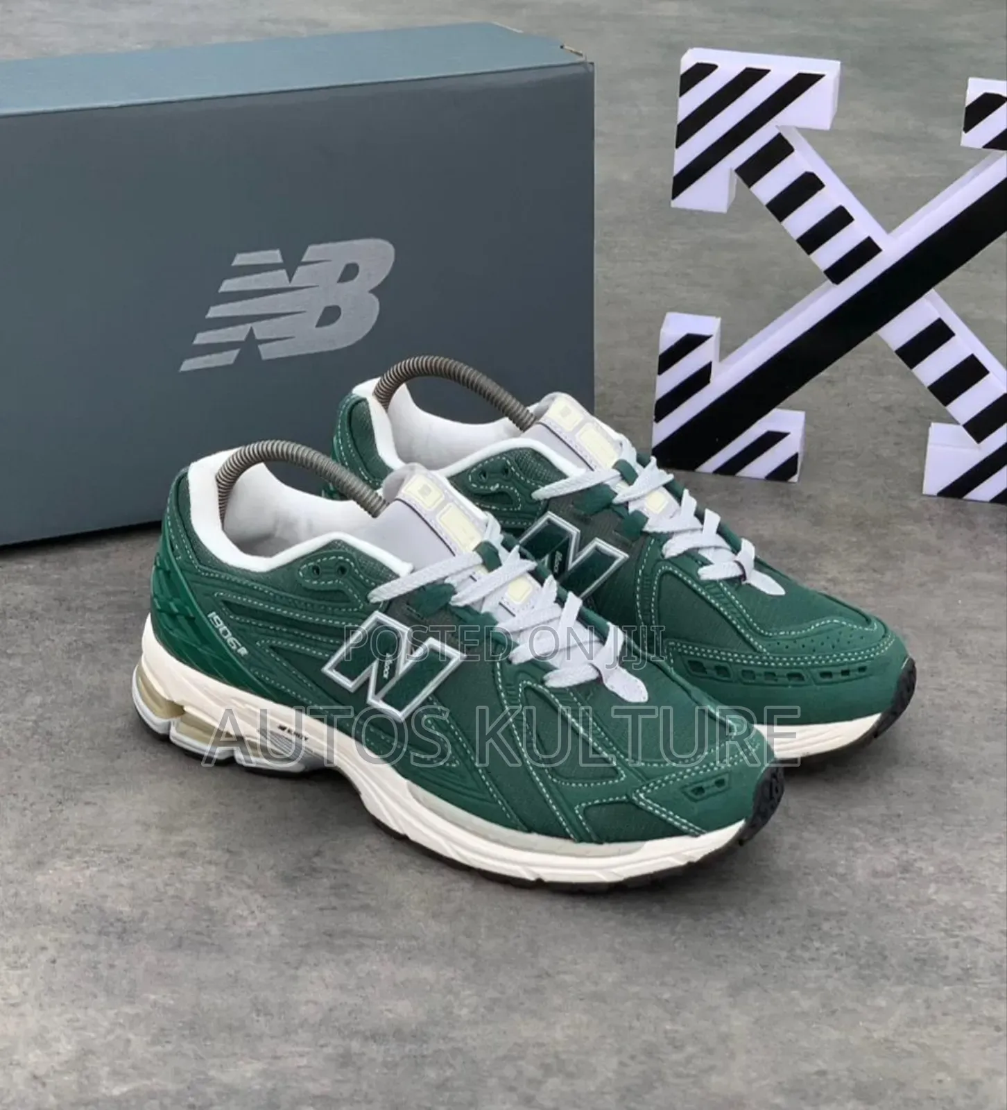 *New Balance 1906 New Arrivals,* *Size 40 — 45*