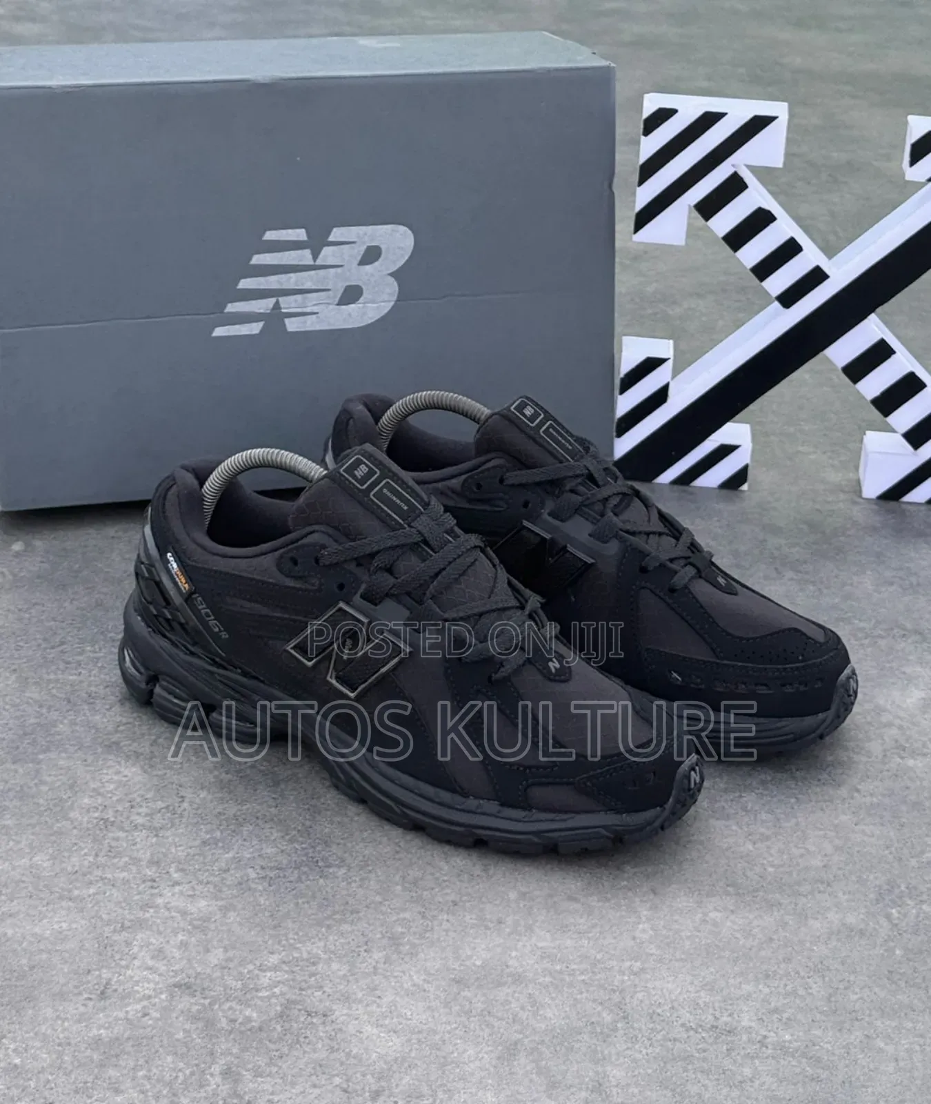 *New Balance 1906 New Arrivals,* *Size 40 — 45*