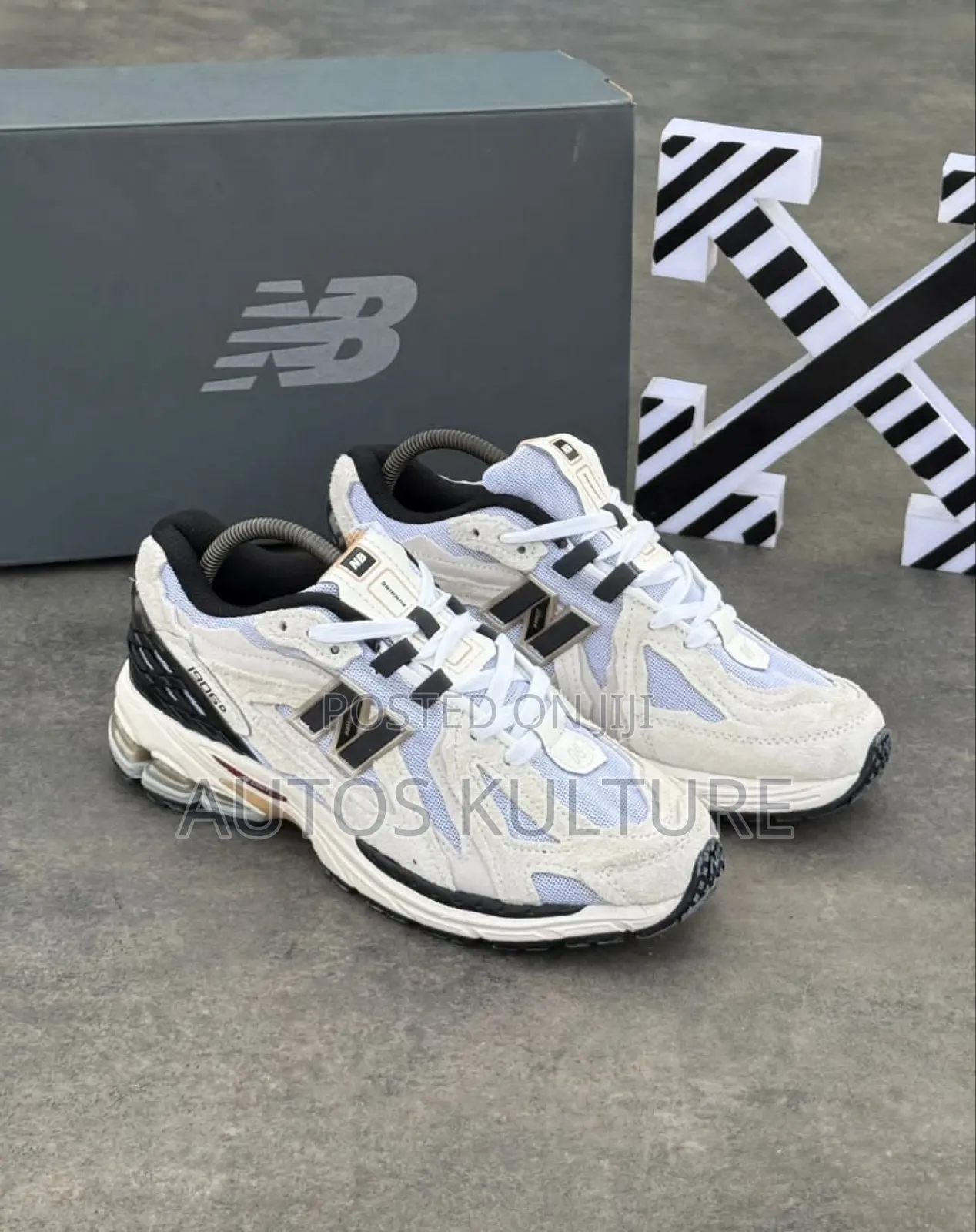 *New Balance 1906 New Arrivals,* *Size 40 — 45*