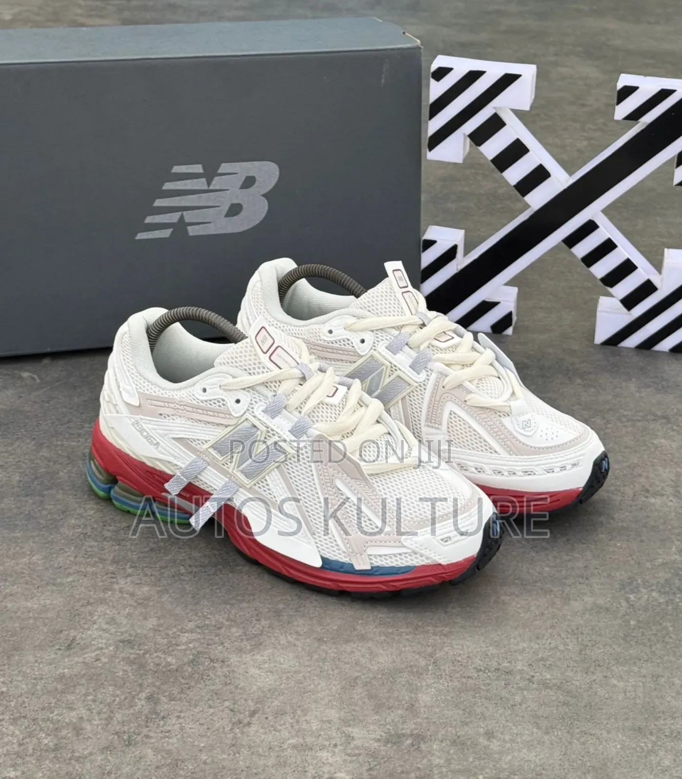 *New Balance 1906 New Arrivals,* *Size 40 — 45*