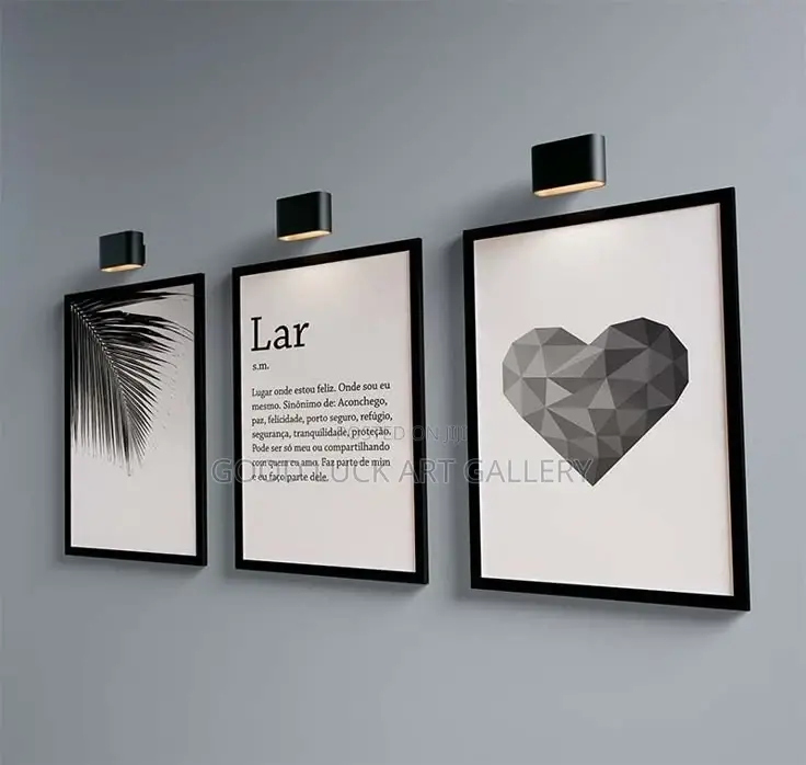 Wall Artwork