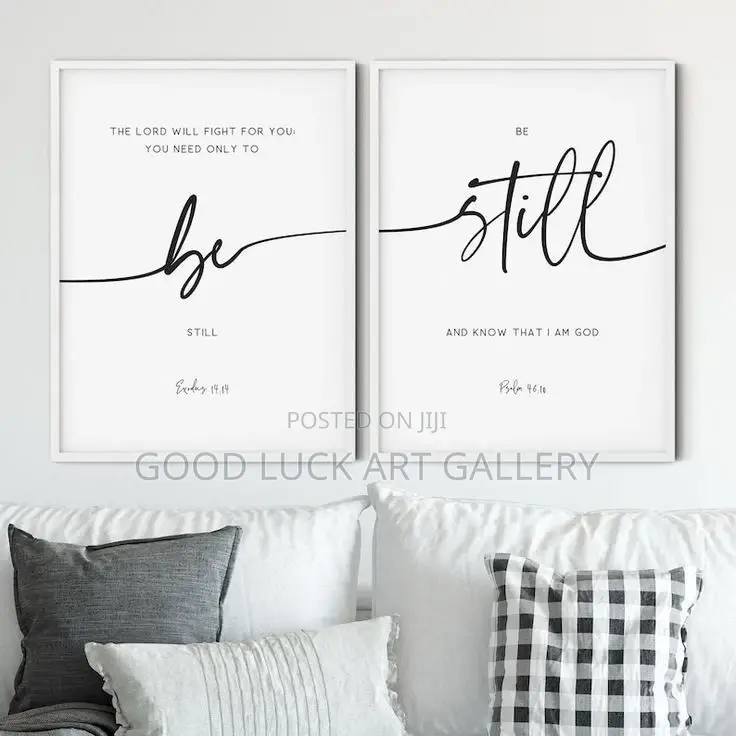 Wall Art Work
