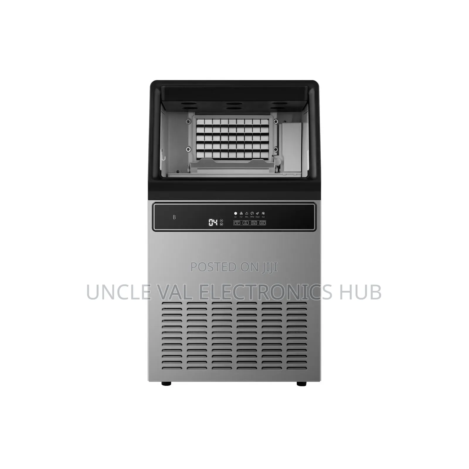 Hisense Commercial Icemaker (45kg/24h)