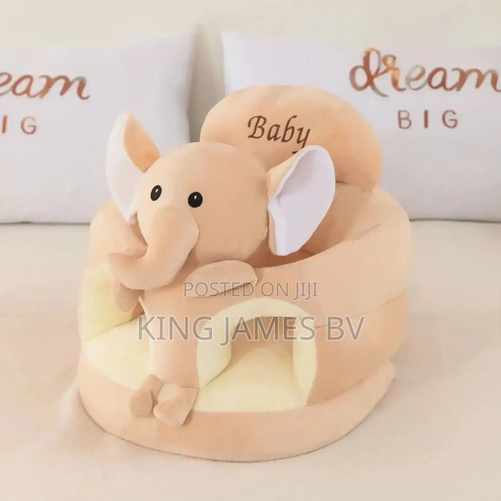 Baby Foam Seater