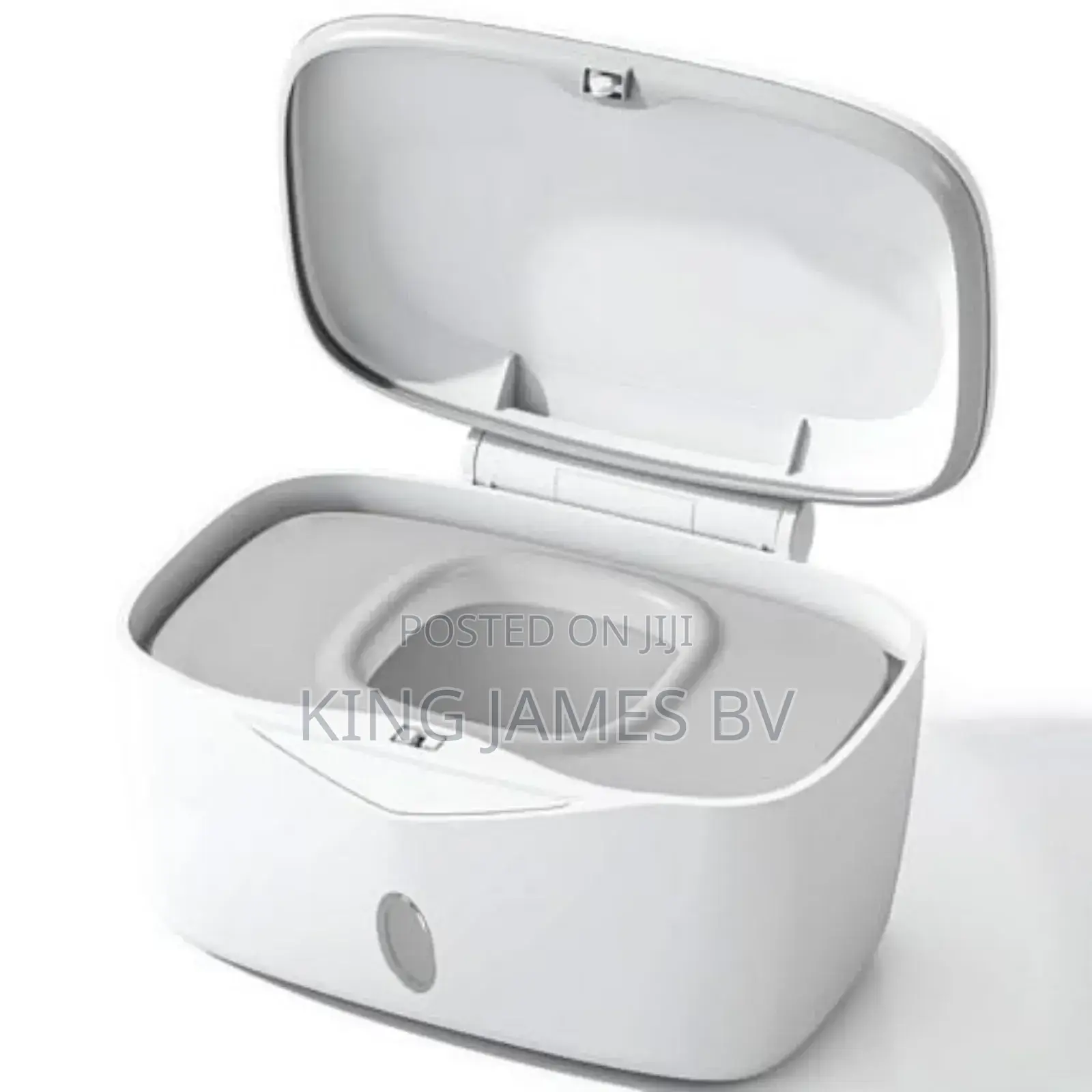 Baby Wipes Dispenser