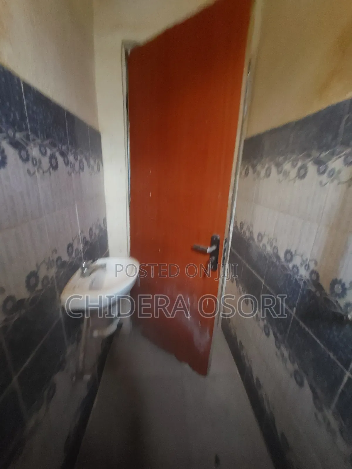 1bdrm Room & Parlour in Dutse Obasanjo Road for rent
