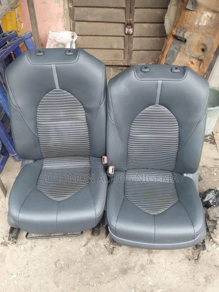 Complete Seat Toyota Camry 2019 to 2020 Model