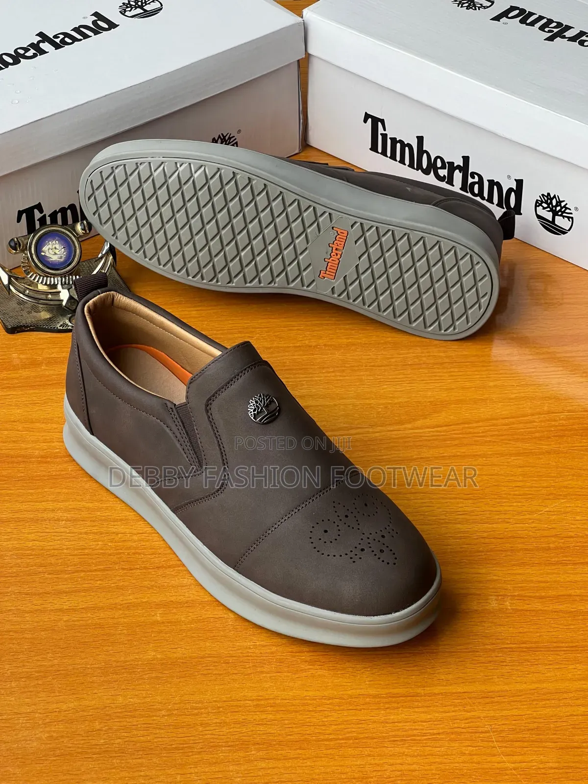 Timberland Shoes, Designed for Both Comfort and Durability.