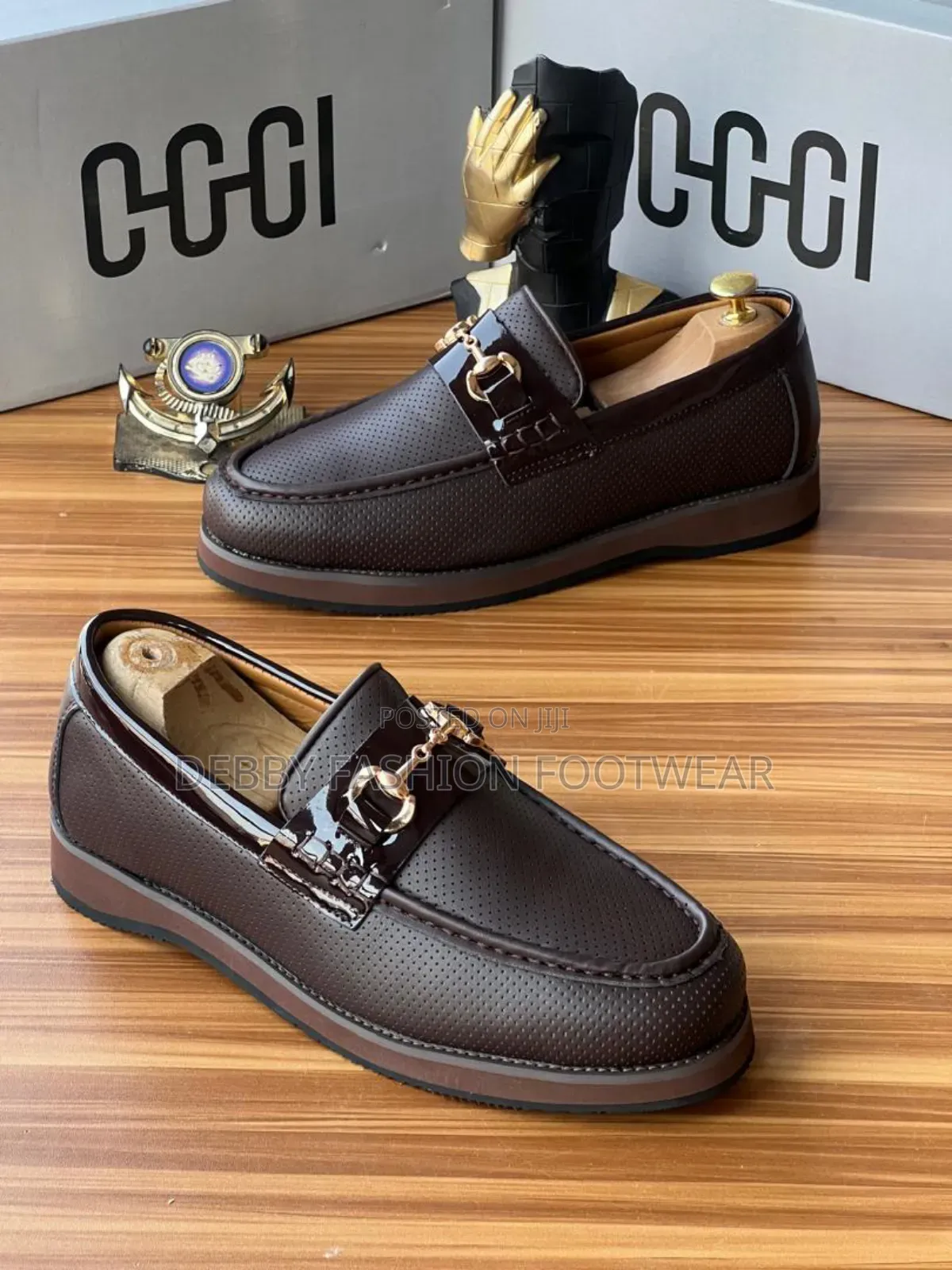 Elegant Oggi Shoes – Comfort Durability Guaranteed