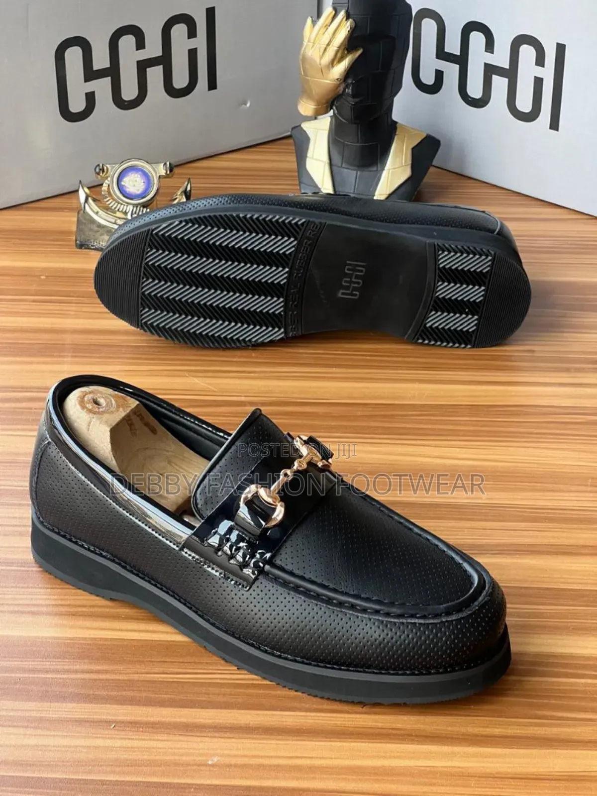 Elegant Oggi Shoes – Comfort Durability Guaranteed