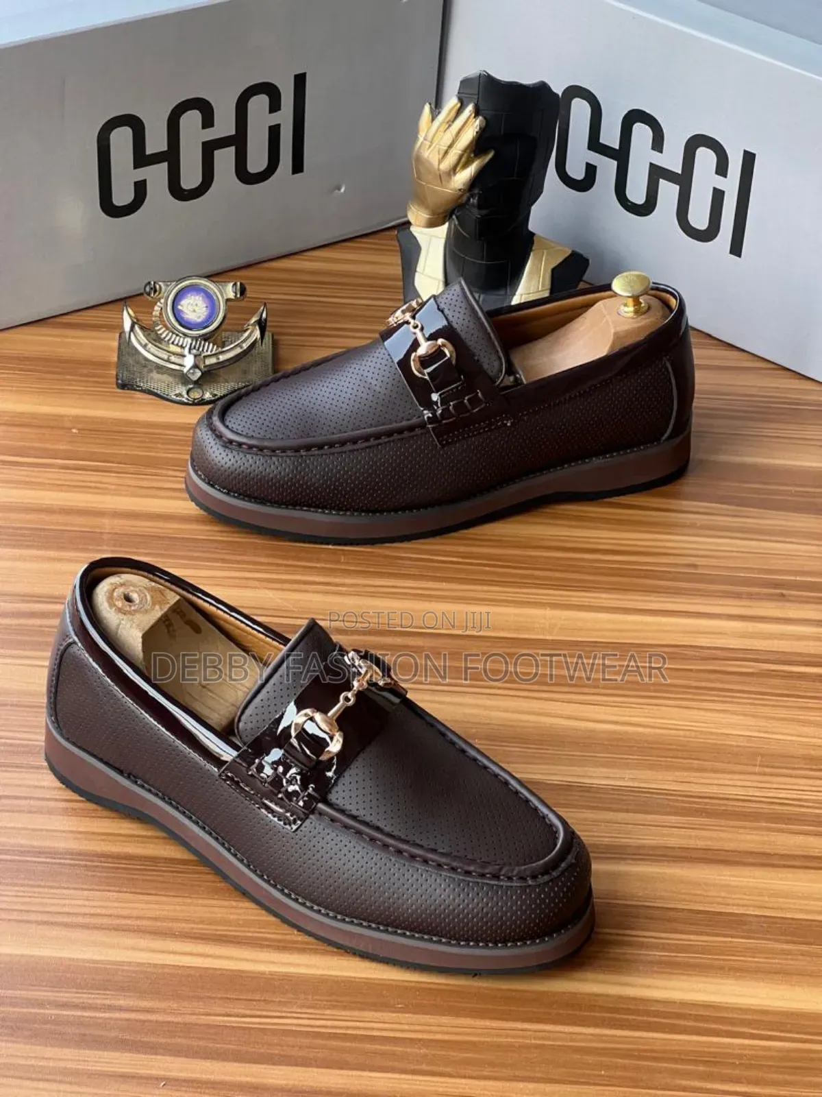 Elegant Oggi Shoes – Comfort Durability Guaranteed