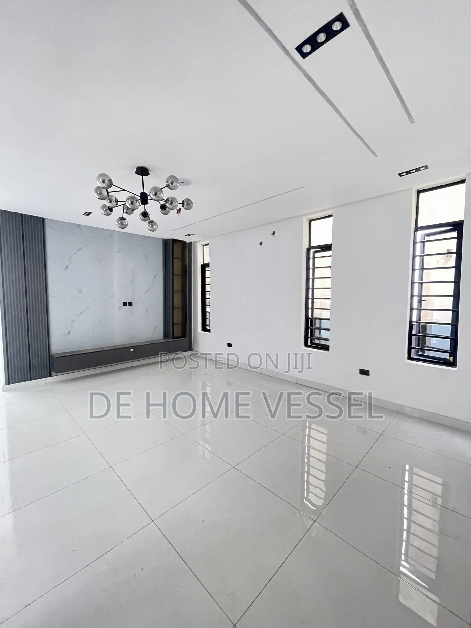 5bdrm Duplex in Lekki for sale