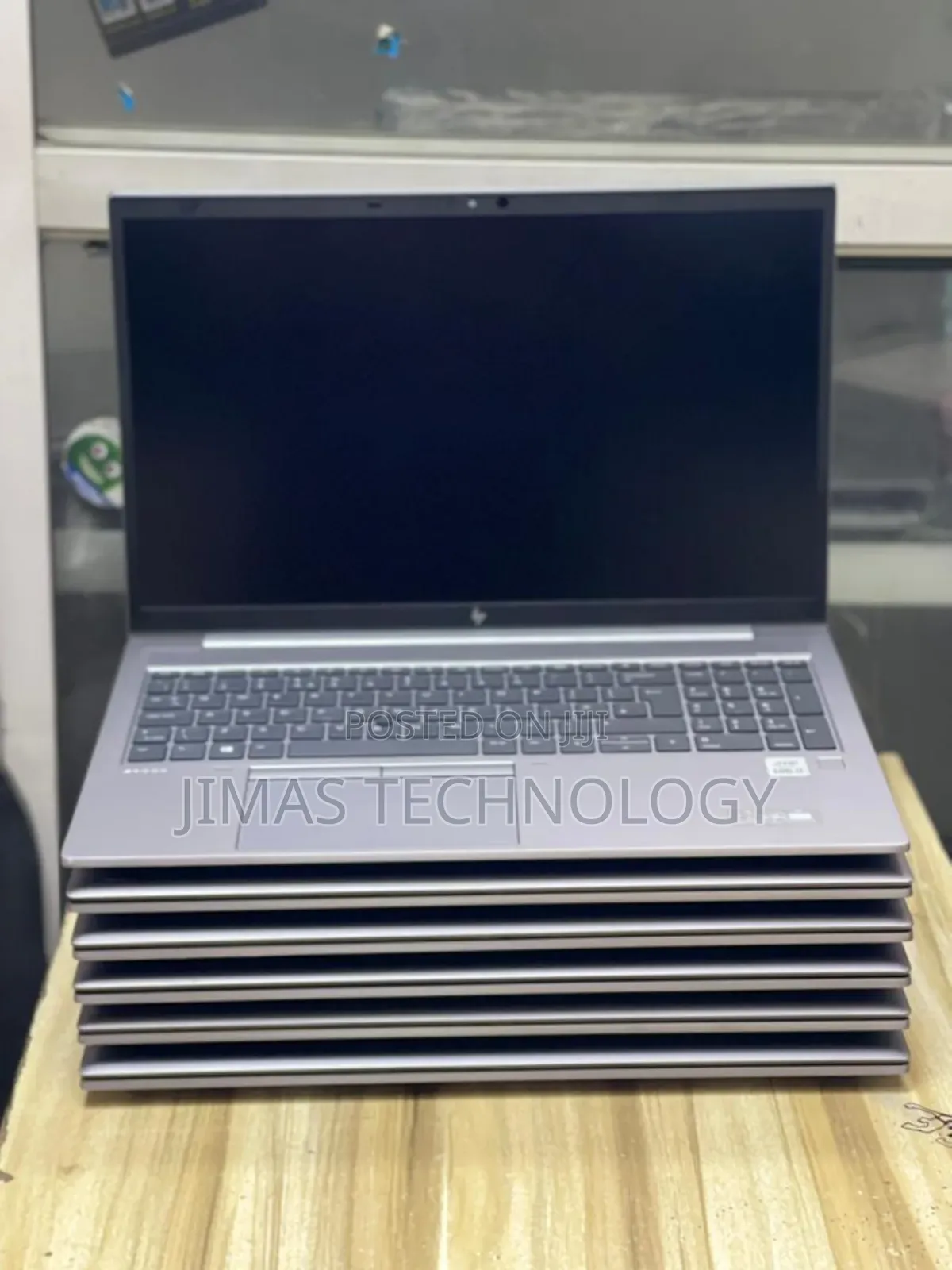 Laptop HP ZBook Firefly 15 G7 16GB Intel Core i7 SSD 512GB