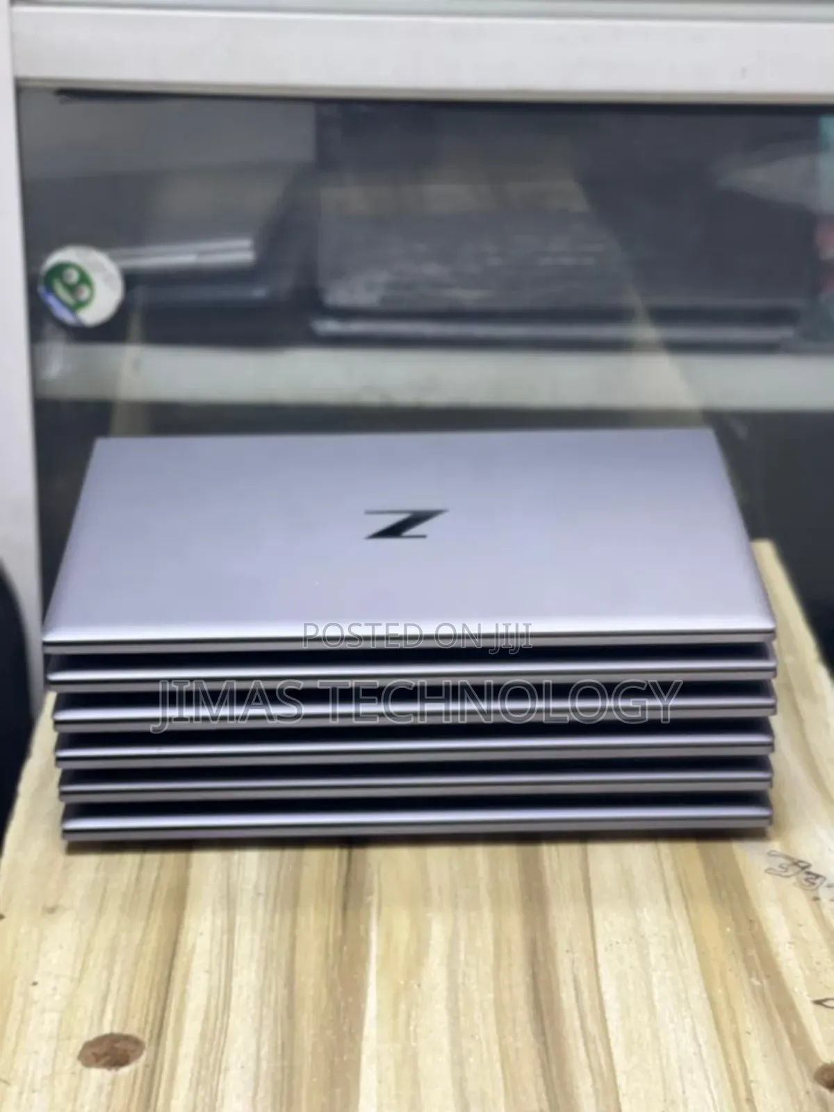 Laptop HP ZBook Firefly 15 G7 16GB Intel Core i7 SSD 512GB