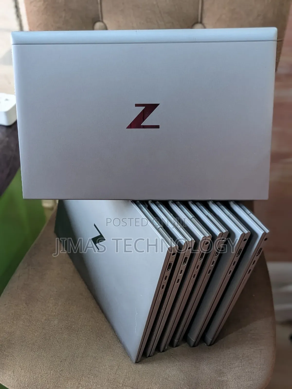 Laptop HP ZBook Firefly 15 G7 16GB Intel Core i7 SSD 512GB