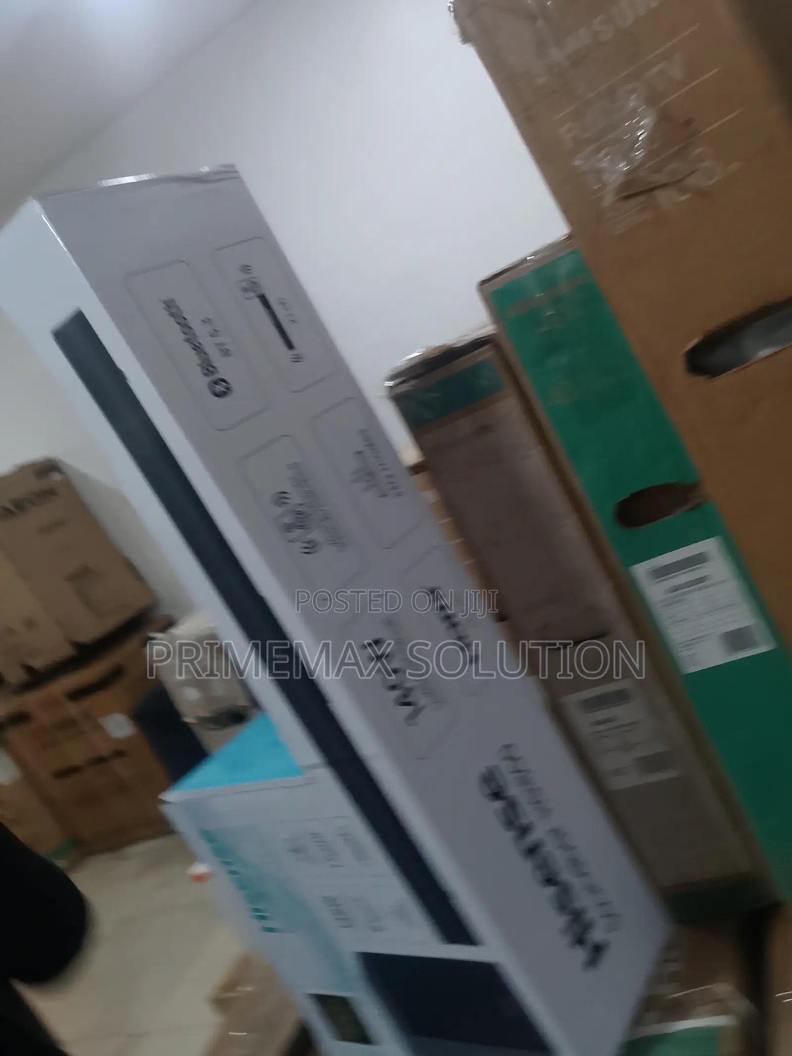 Premium Sound on a Budget – Hisense 140w 2.1ch Soundbar