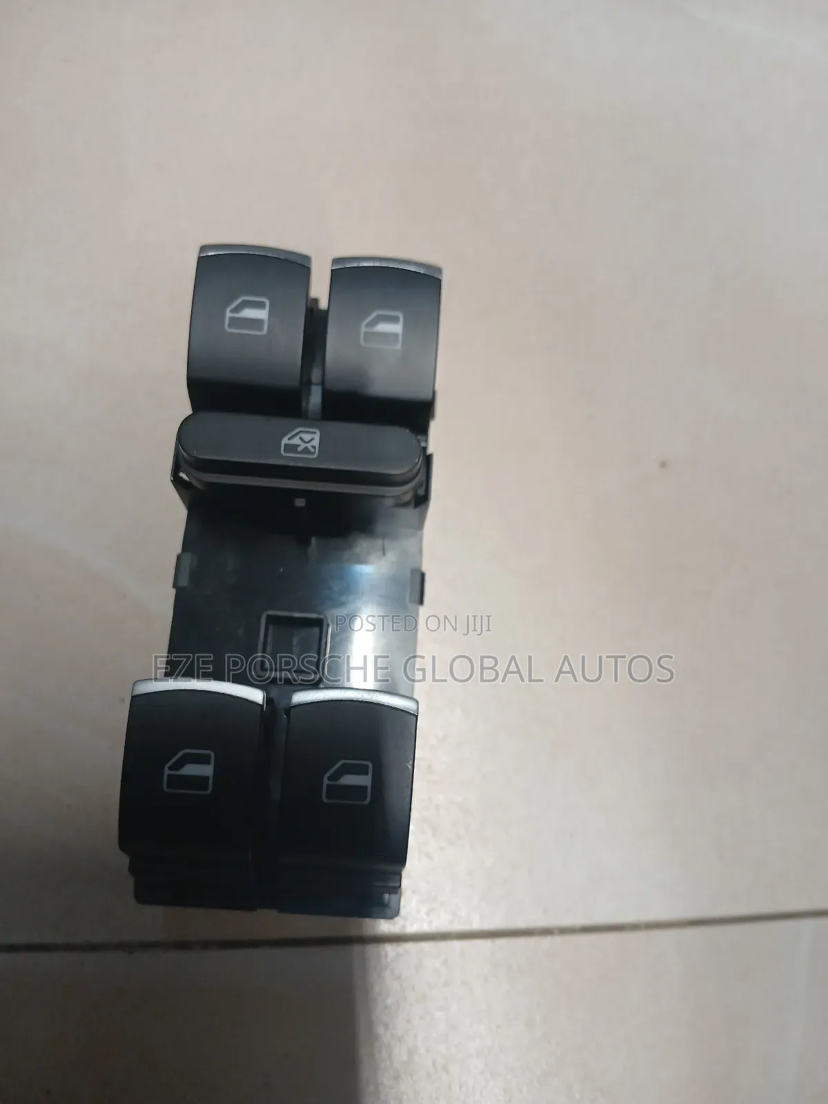 Door Button for Passat Cc, Fsi, Tiguan, Golf, Jetta